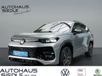 Neu VW Tayron R-line 193 PS (141 kW) 2026 Silbern SUV