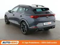 Używany Cupra Formentor VZ 310 KM (228 kW) 2020 Szary SUV
