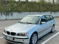 Używany BMW 320 150 KM (110 kW) 2003 Kombi
