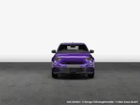 Gebraucht Fiat 600E Abarth 206 kW (281 PS) 2025 Violett Limousine