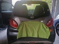 Gebraucht Zhidou D2 36 kW (49 PS) 2022 Silber Kleinwagen