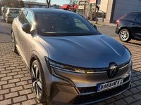 Second-hand Renault Megane E-Tech Techno 160 kW (218 CP) 2022 Gri Berlinǎ