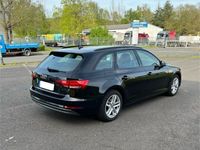 gebraucht Audi A4 B9 Avant S-Tronic