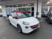 gebraucht Opel Adam S 1.4 Turbo 110kW