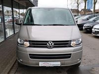 Gebraucht VW T5 179 PS (131 kW) 2014 Beige Van