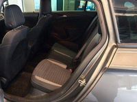 Gebraucht Opel Astra Edition 122 PS (89 kW) 2021 Grau Kombi