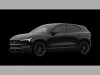 Neu Volvo EX30 Core 200 kW (272 PS) 2025 Blau (cloud blue) SUV