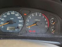 Gebraucht Suzuki Alto 46 PS (33 kW) 2002 Rot Kleinwagen