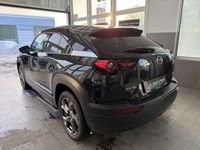 Gebraucht Mazda MX30 Ad'Vantage 80 kW (110 PS) 2023 Schwarz SUV