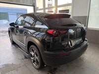Gebraucht Mazda MX30 Ad'Vantage 106 kW (145 PS) 2023 Schwarz SUV