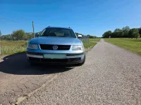 Gebraucht VW Passat 150 PS (110 kW) 1998 Kombi
