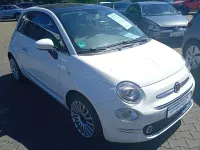 Gebraucht Fiat 500 Lounge 69 PS (50 kW) 2017 Andere