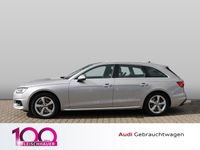 gebraucht Audi A4 Avant Advanced