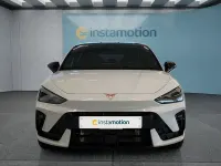 Neu Cupra Leon 272 PS (200 kW) 2026 Weiß Kleinwagen