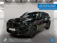 Gebraucht BMW XM Performance 748 PS (550 kW) 2025 Schwarz SUV