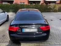 gebraucht Audi A5 2.0 TFSI S tronic quattro -