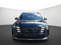Gebraucht Hyundai Tucson Prime 136 PS (100 kW) 2025 Schwarz SUV