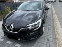 gebraucht Renault Mégane GrandTour IV Komb/Navi/Klimaa/applepl/Tüv