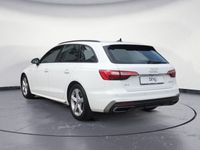 gebraucht Audi A4 Avant