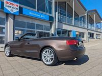 Gebraucht Audi A5 Comfort 170 PS (125 kW) 2013 Andere Coupé
