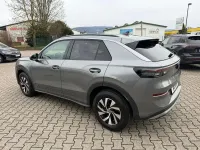 Neu VW T-Roc Life 116 PS (85 kW) 2026 Grau SUV