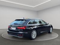 Gebraucht Audi A6 Design 299 PS (219 kW) 2022 Schwarz Kombi