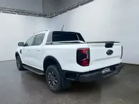 Gebraucht Ford Ranger Wildtrack 205 PS (150 kW) 2024 Frostweiß Pickup