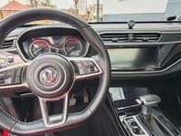 Gebraucht DFSK Fengon 137 PS (100 kW) 2021 Rot SUV