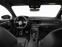 Neu Audi A3 S-Line 150 PS (110 kW) 2026 Grau Limousine