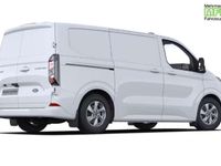 Neu Ford Transit Custom Limited 170 PS (125 kW) 2026 Frozen white Van / Kleinbus