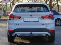 Gebraucht BMW X1 xLine 190 PS (139 kW) 2020 Weiß SUV