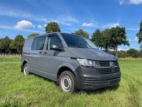 Usata VW Transporter 110 CV (80 kW) 2020 Grigio Furgone