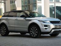 gebraucht Land Rover Range Rover evoque Dynamic| KAMERA| XENON| LEDER