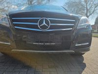 Gebraucht Mercedes R350 211 PS (155 kW) 2012 Schwarz Van / Kleinbus