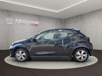 Neu Mazda 2 Exclusive-Line 116 PS (85 kW) 2026 Opera black Kleinwagen