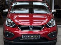 Gebraucht Honda Jazz Executive 98 PS (72 kW) 2021 Rot Kleinwagen