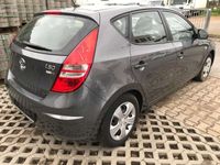 gebraucht Hyundai i30 Edition+