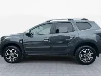 Gebraucht Dacia Duster Prestige 150 PS (110 kW) 2021 Grau SUV