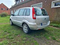 gebraucht Ford Fusion 1.4l