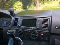 Usata VW T5 174 CV (127 kW) 2004 Nero Furgone
