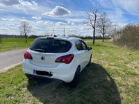 gebraucht Opel Corsa 1.4 Color Edition Color Edition