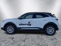 Gebraucht Opel Mokka-e Ultimate 100 kW (136 PS) 2022 Jade weiß (uni) SUV