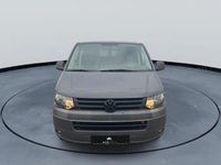 Second-hand VW Transporter 179 CP (131 kW) 2011 Gri Van