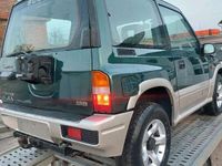 gebraucht Suzuki Vitara Santana *2* hdi *