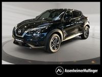 Gebraucht Nissan Juke 114 PS (83 kW) 2025 Pearl black SUV