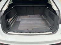 Gebraucht Audi A6 Ambiente 245 PS (180 kW) 2023 Weiß Kombi