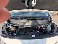 Gebraucht Toyota Proace 122 PS (89 kW) 2020 Weiß Van / Kleinbus