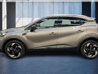 Gebraucht Renault Captur Techno 158 PS (116 kW) 2024 Grau SUV