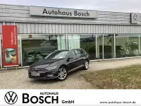Gebraucht VW Passat Elegance 150 PS (110 kW) 2022 Grau Kombi