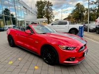 gebraucht Ford Mustang GT 5.0 V8